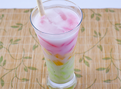 Es Cendol