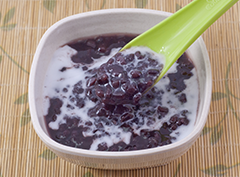Ketan Hitam