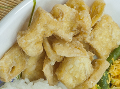 Tahu